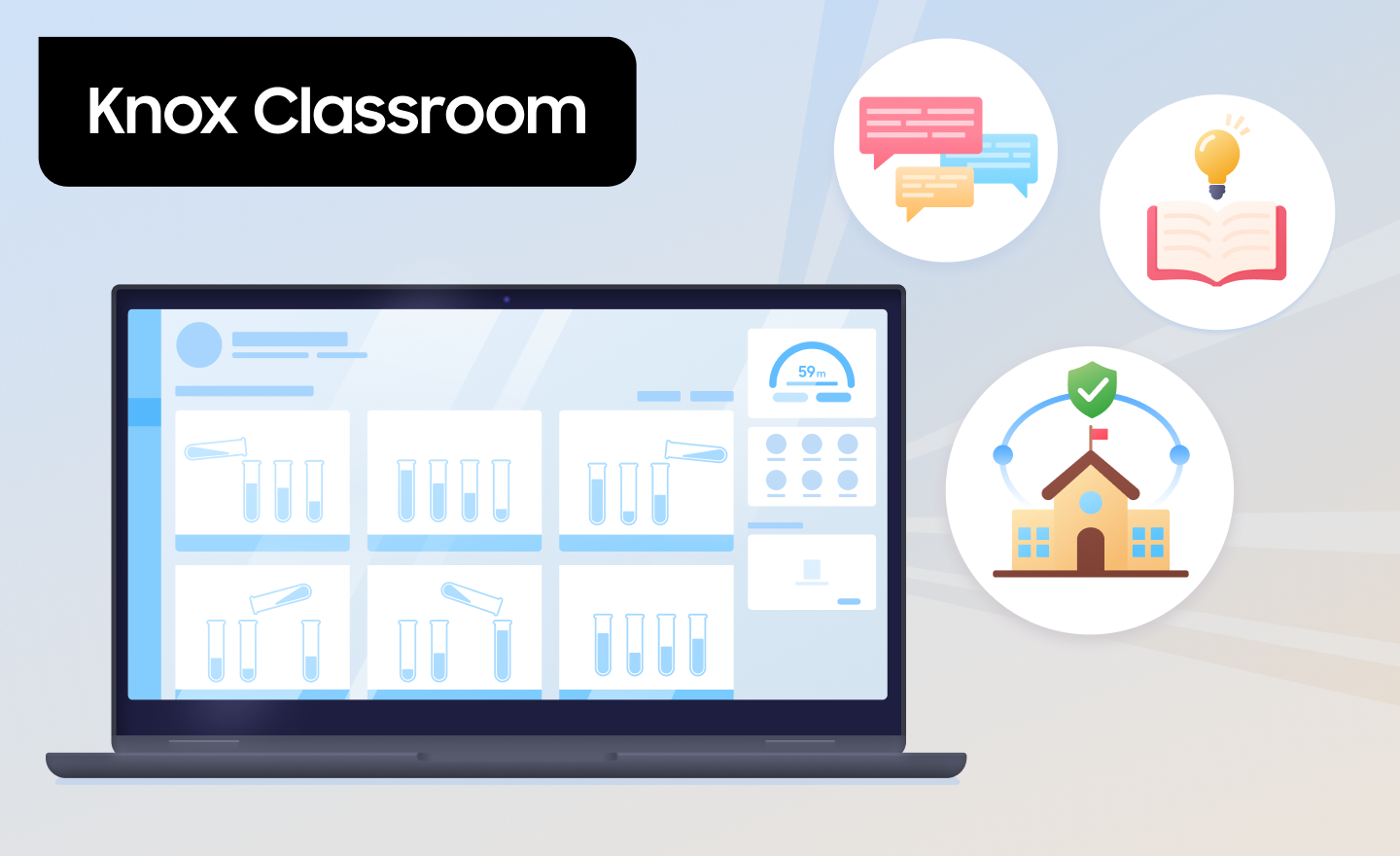 What is Knox Classroom?