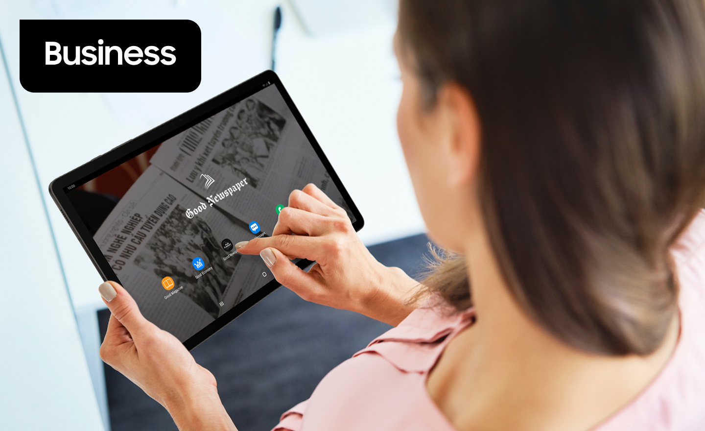 Device Customization: Branding your Devices | Samsung Knox