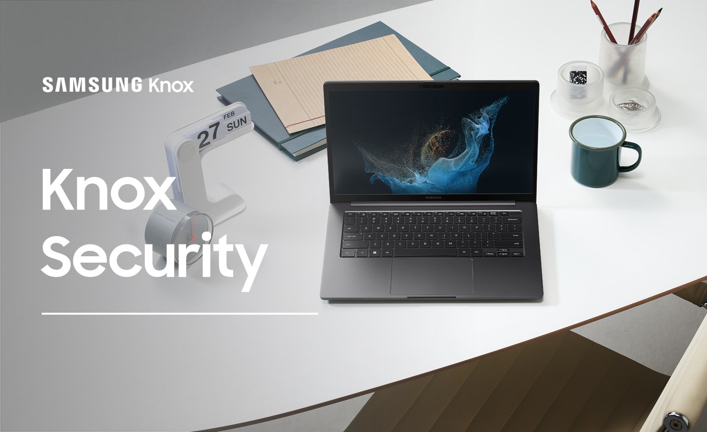 The future of AI security: Risks and rewards
