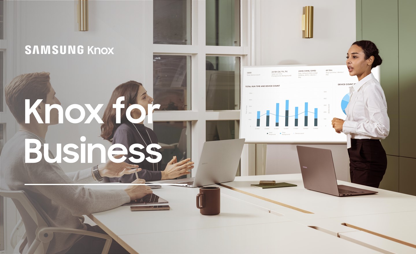 AI in finance: Use cases, tools and benefits