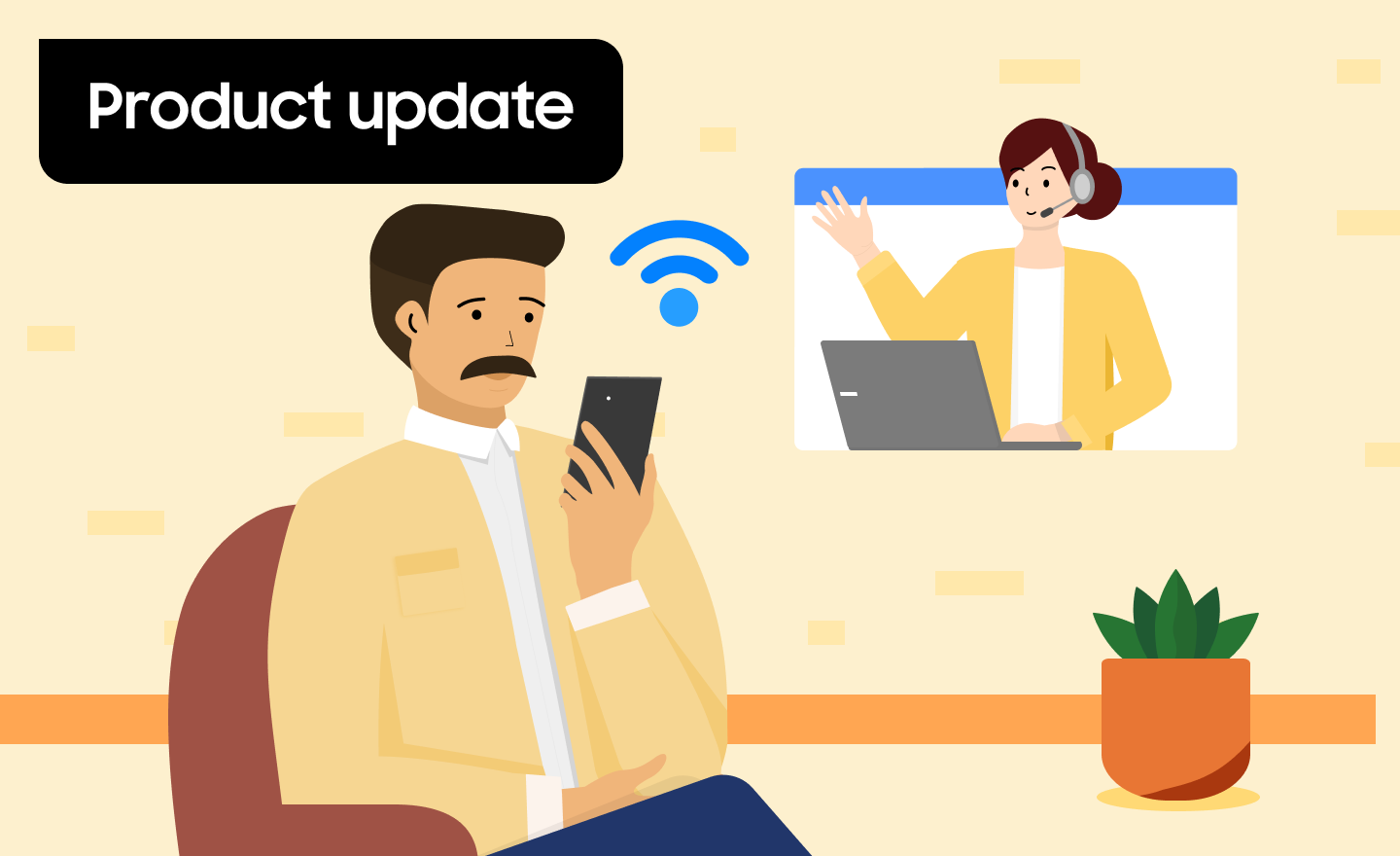 Sign into Samsung Knox with Samsung Account for Business