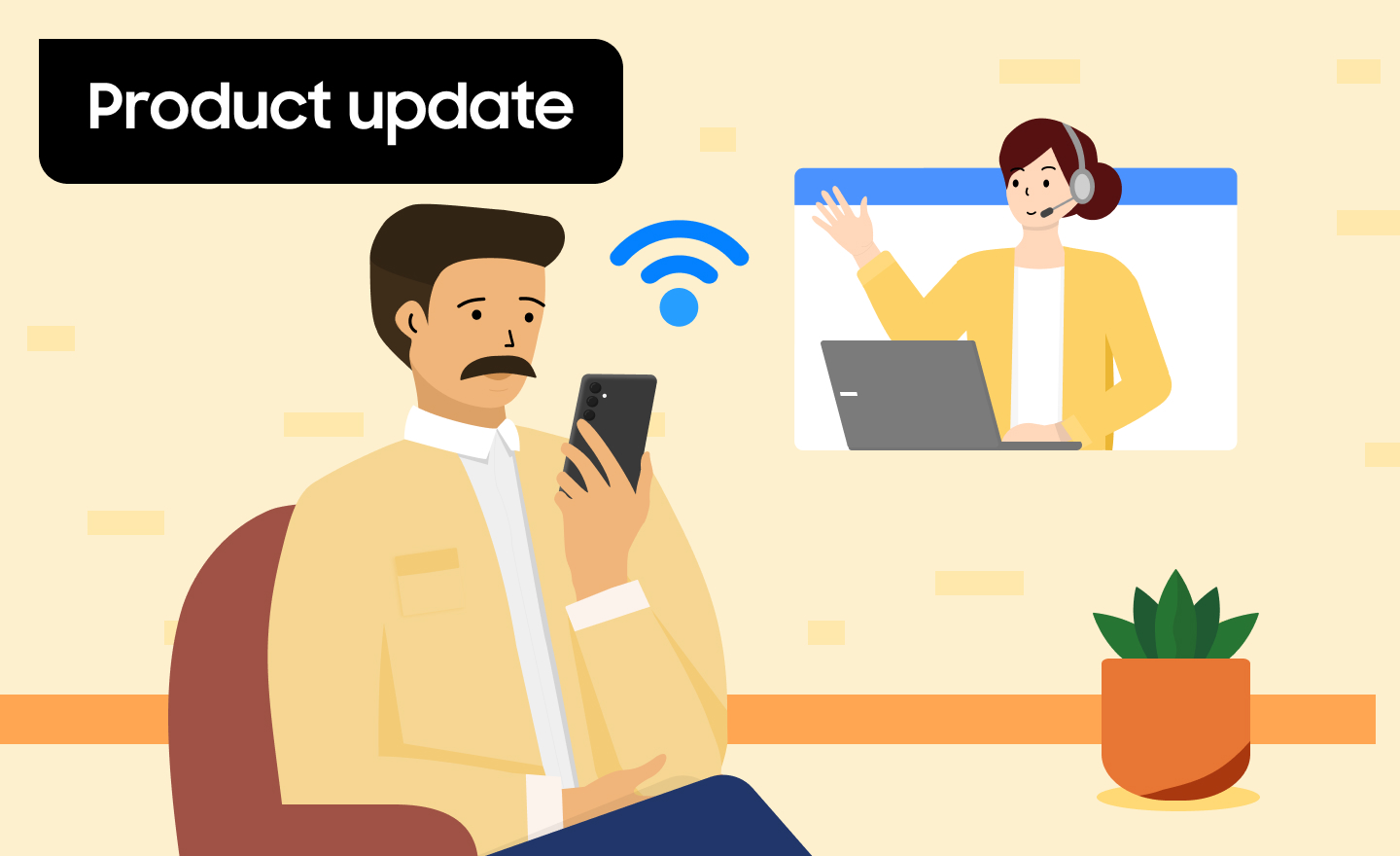 Sign into Samsung Knox with Samsung Account for Business
