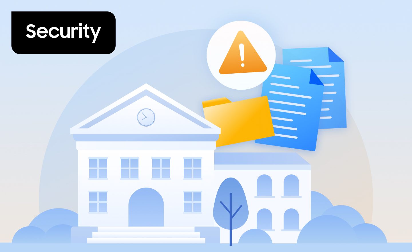 Cybersecurity in higher education: securing data and devices