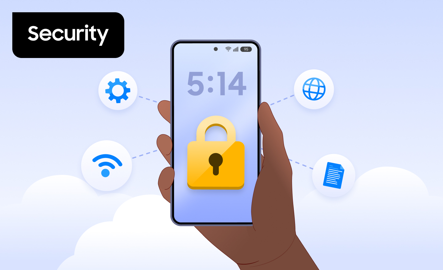 Prevent Mobile Network Security Breaches with Samsung Knox | Samsung Knox