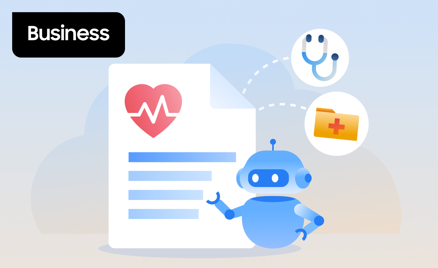The future of AI in healthcare and how to secure it