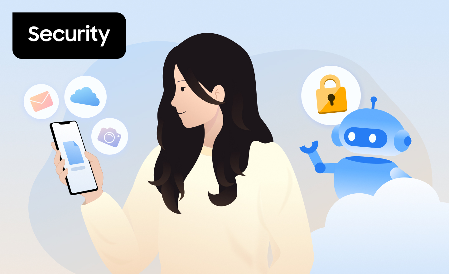 Galaxy AI security myths: separating fact from fiction