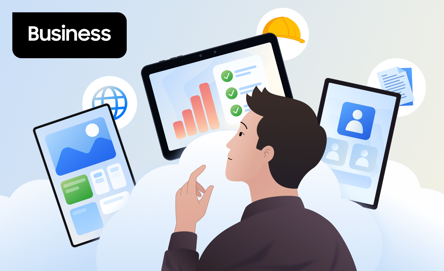 Which Samsung Galaxy tablet is right for your business? 
