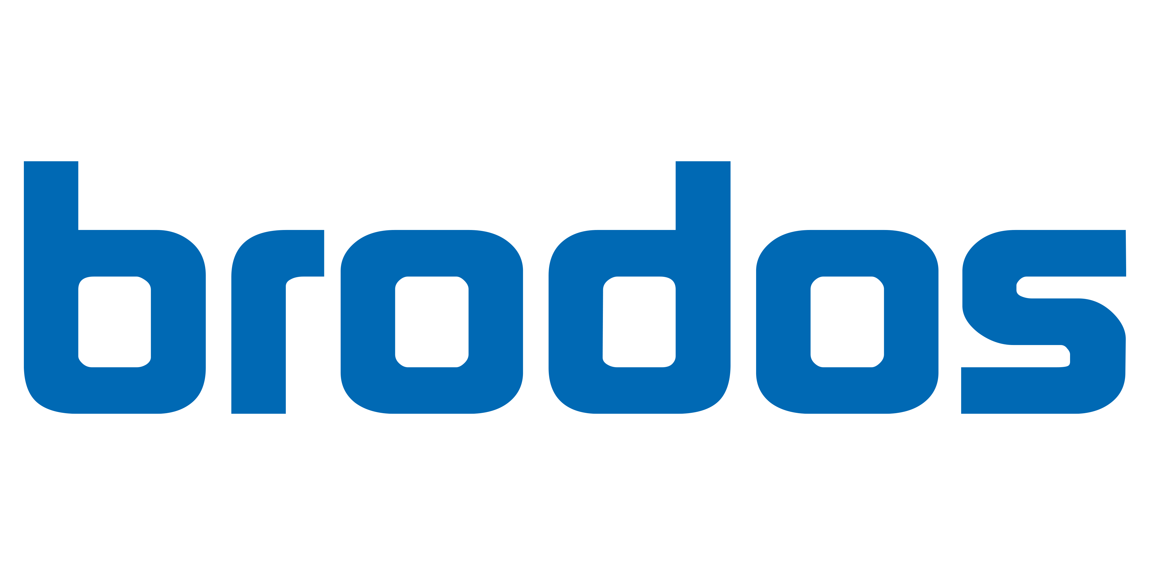 Brodos AG