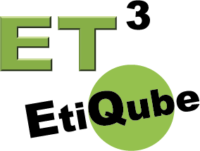 ETIQUBE SRL