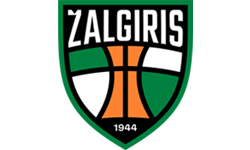 Zalgiris - Success Story Logo