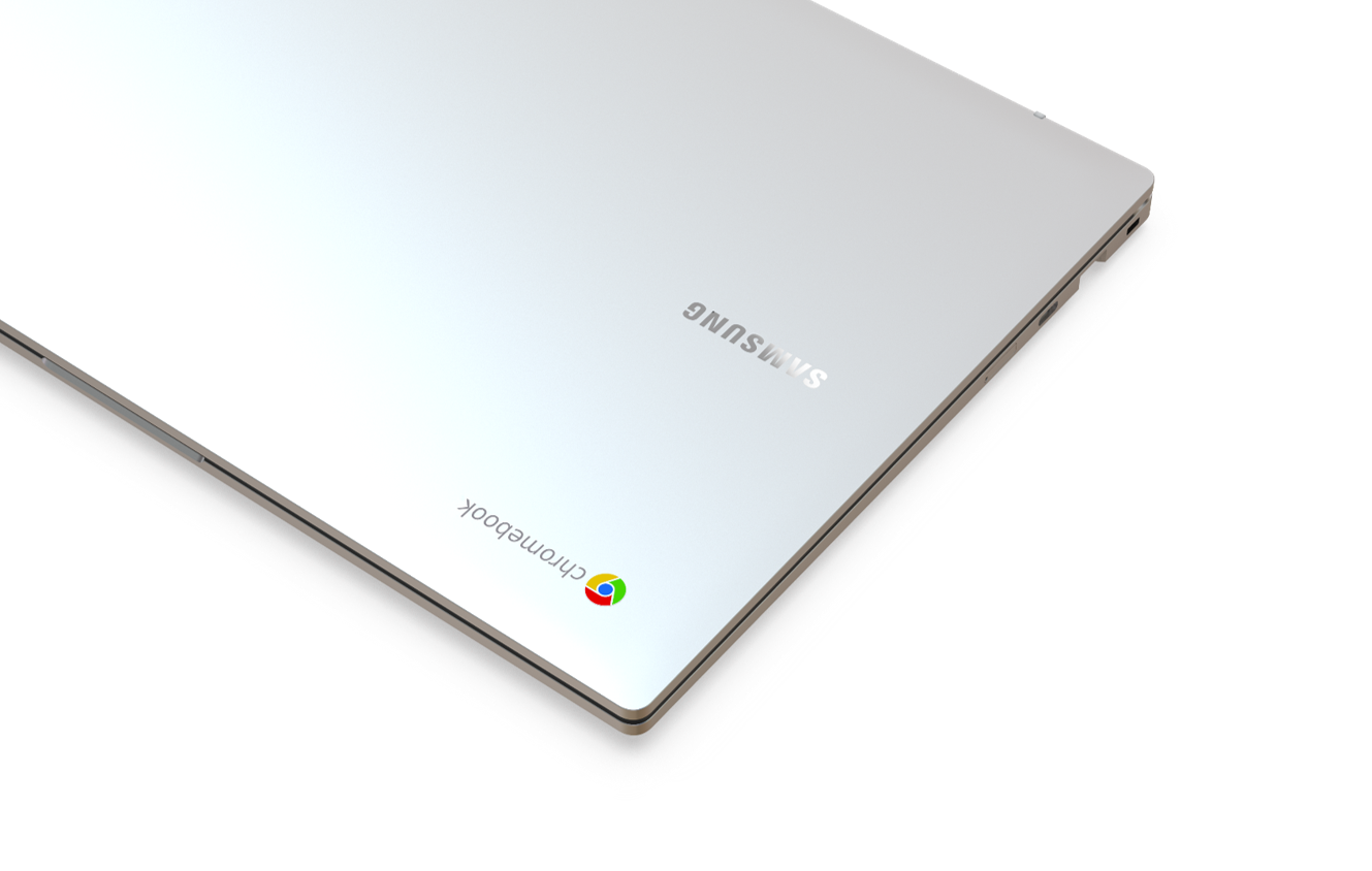 Chromebook 1