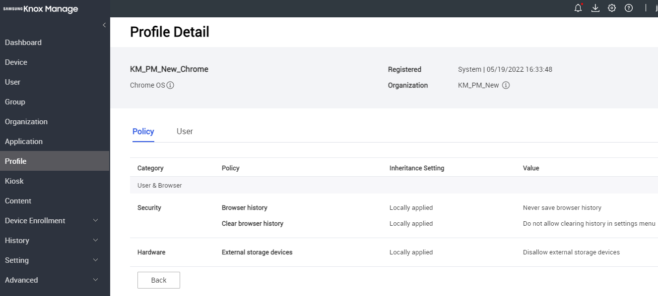 Chromebook 6