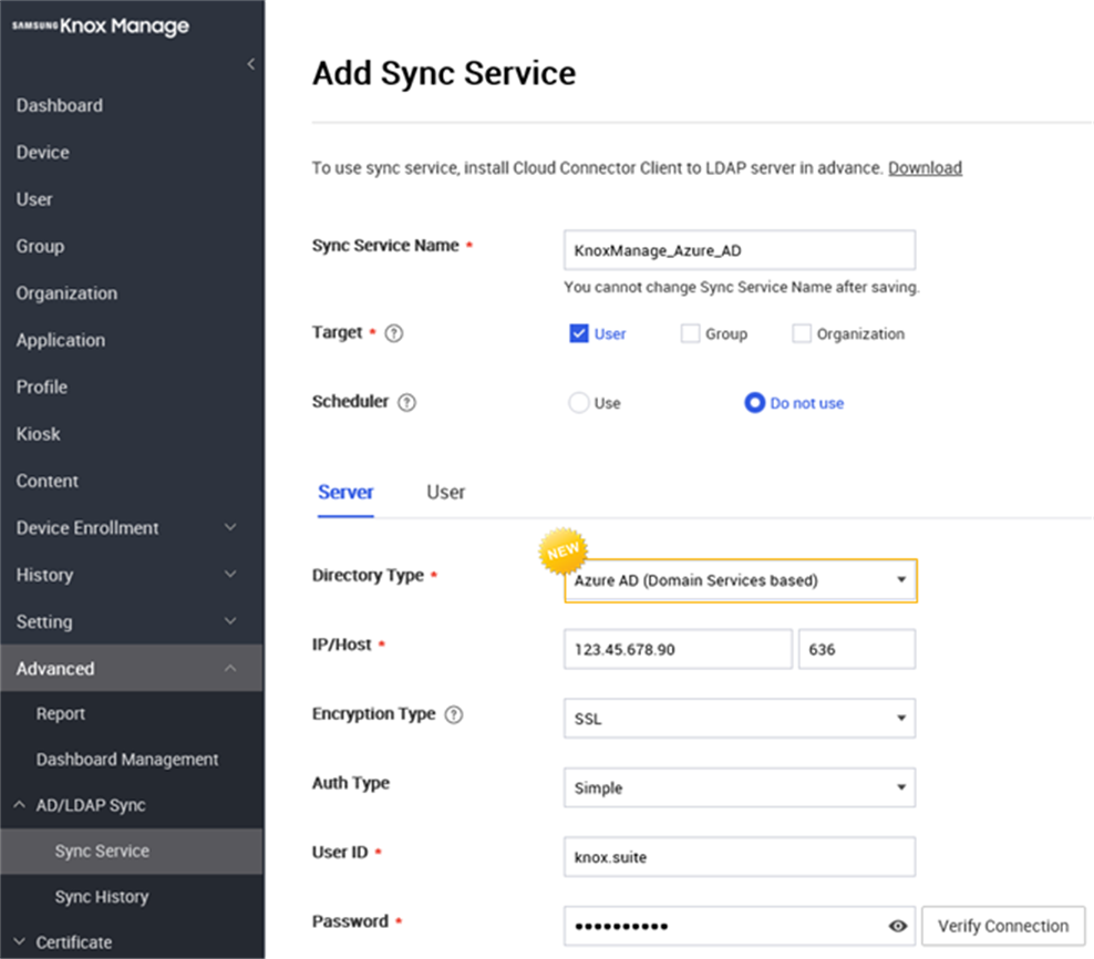 azure active directory domain services